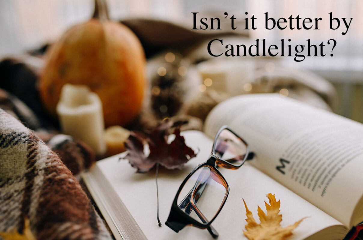 Maggies Blend Candles