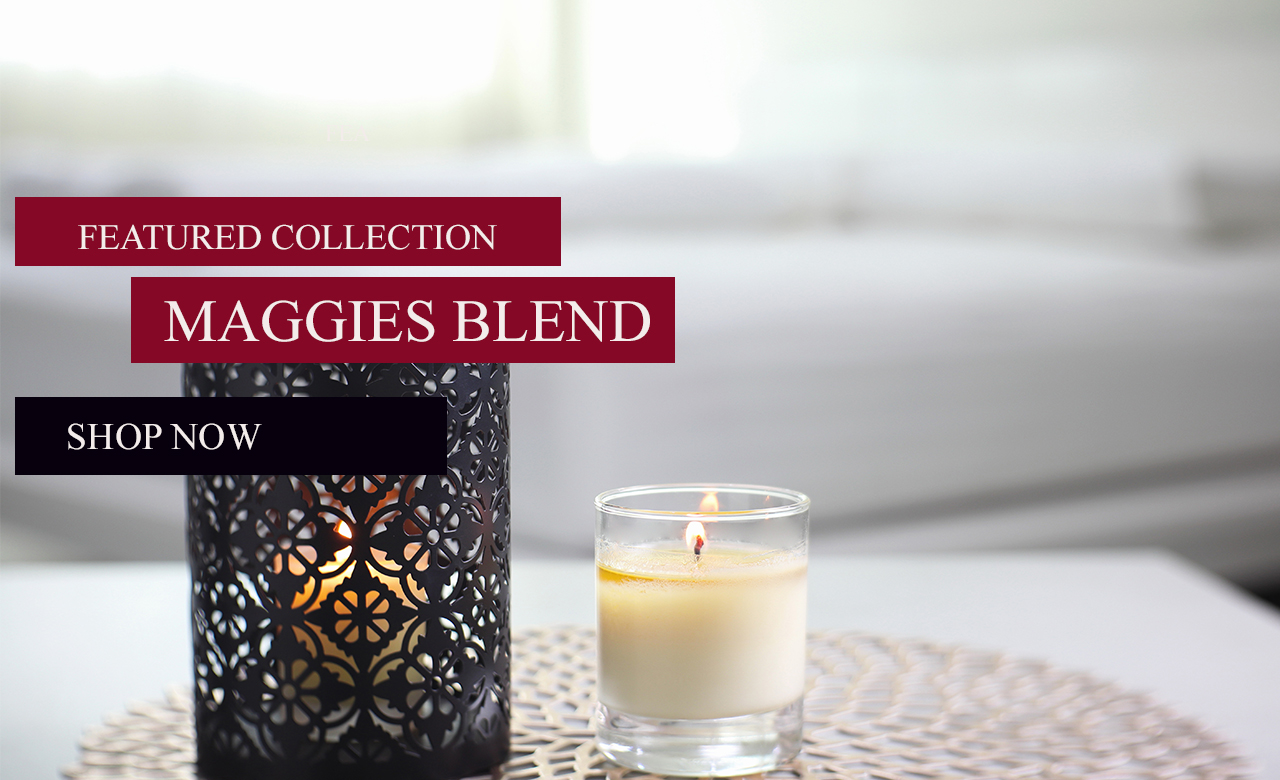 Maggies Blend Candles