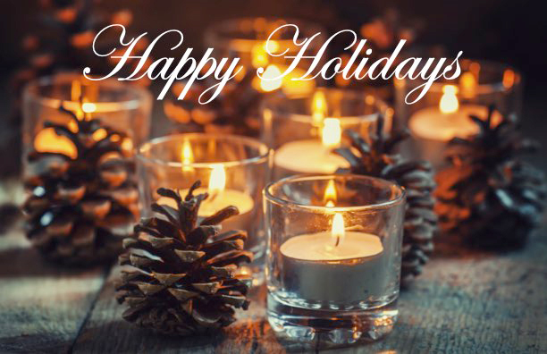Maggies Blend Candles