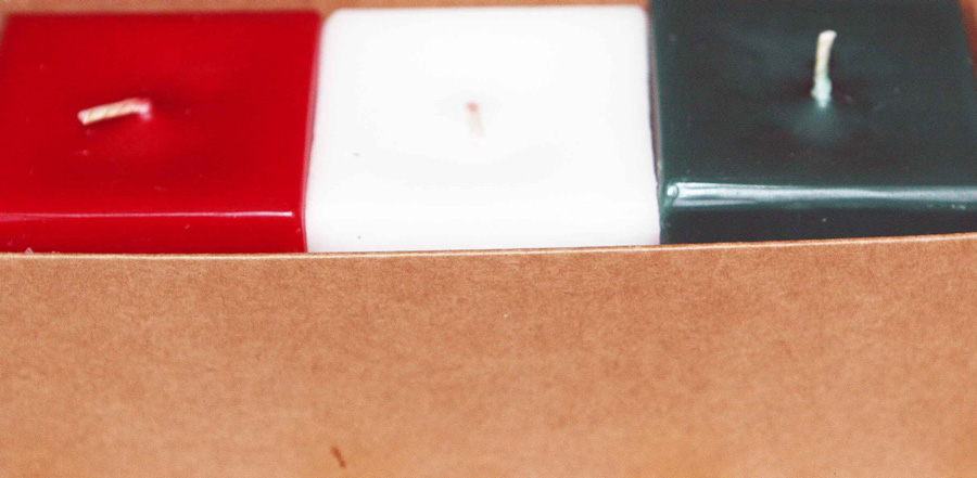 Maggies Blend Candles