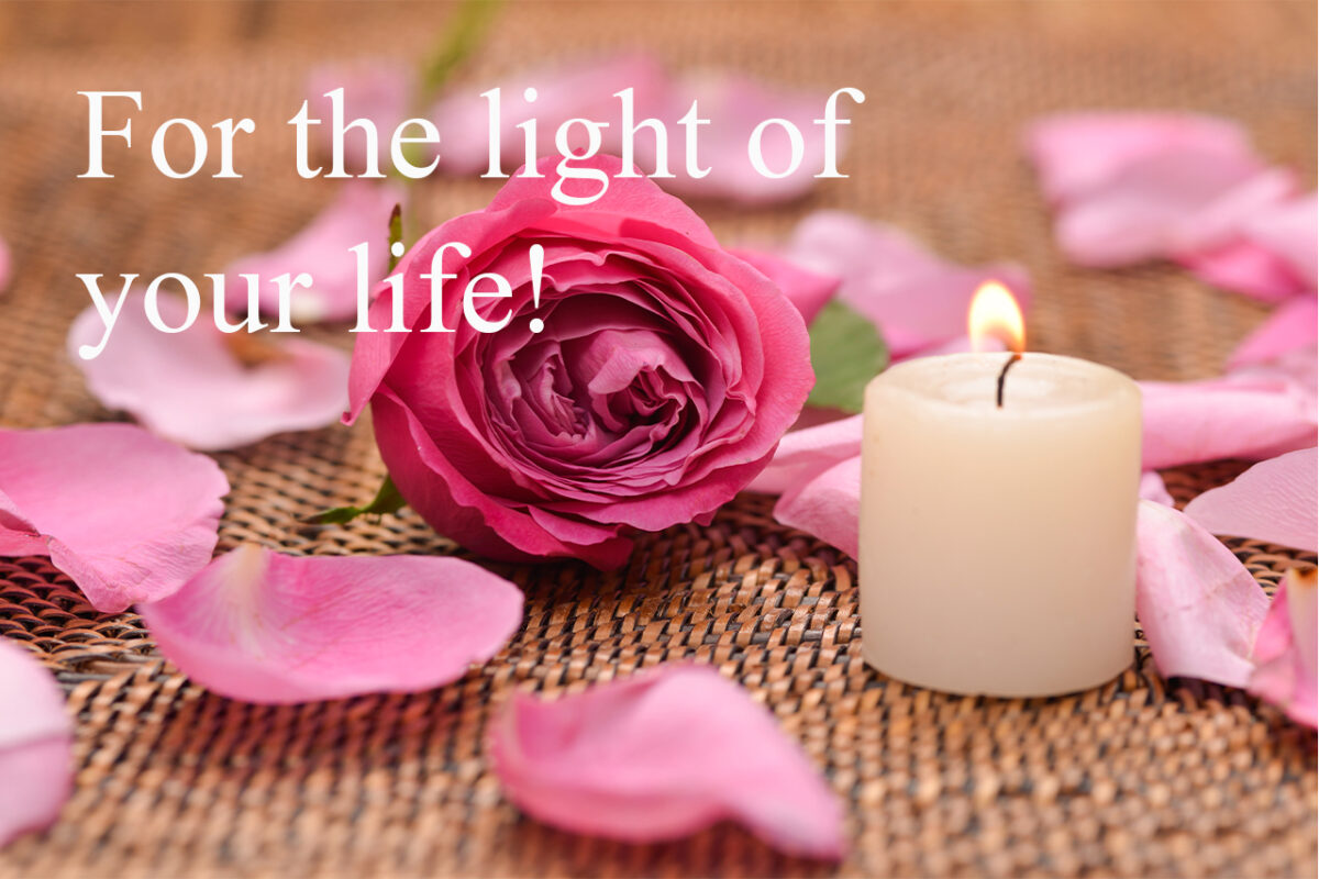 Maggies Blend Candles