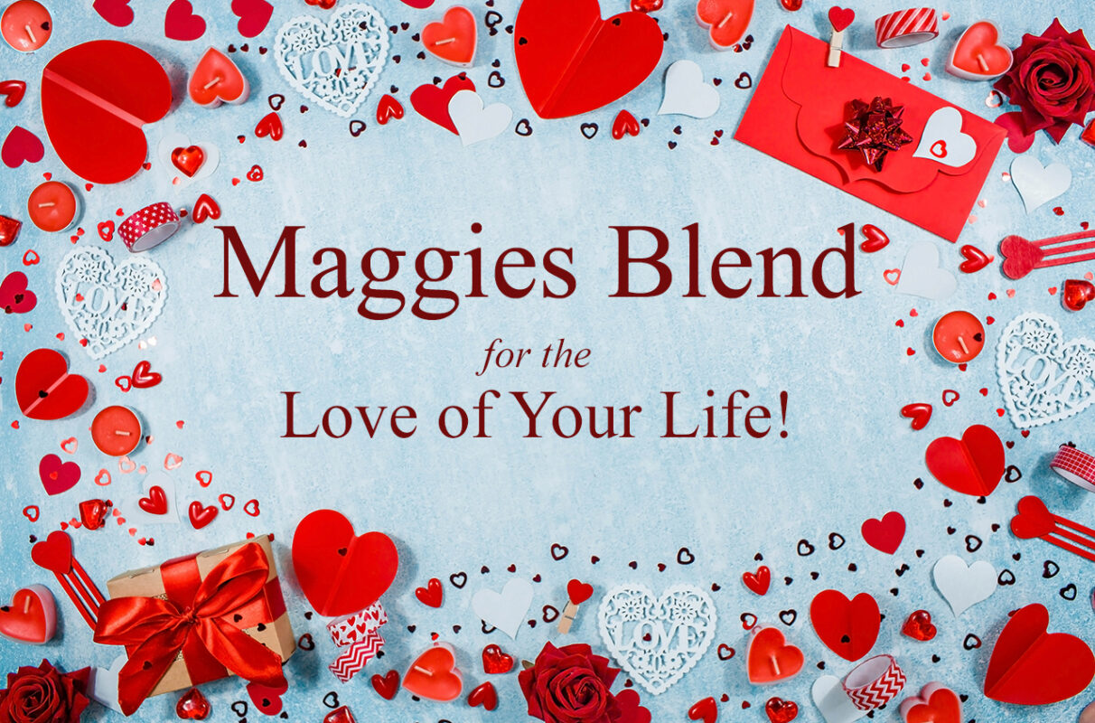 Maggies Blend Candles