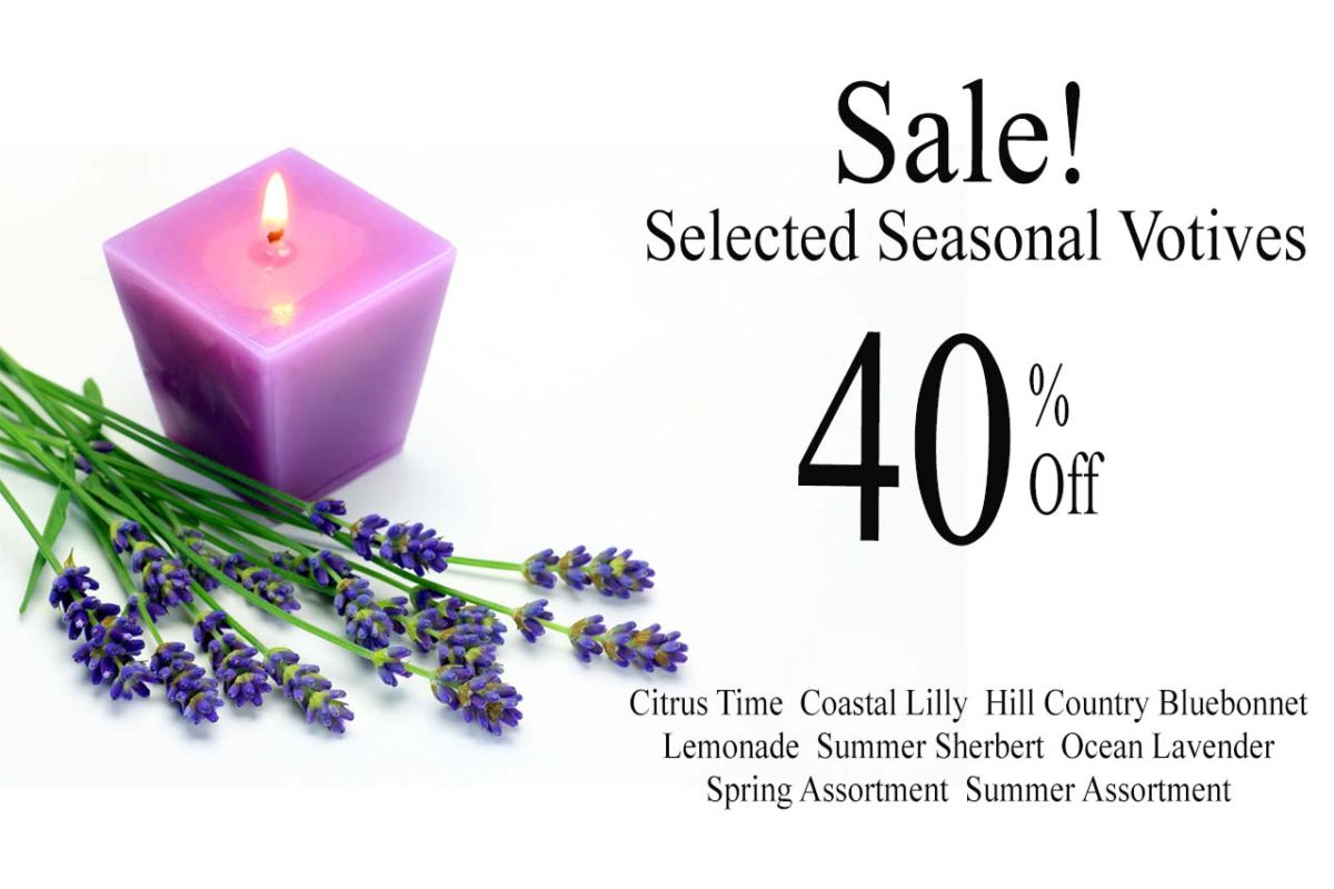 Maggies Blend Candles