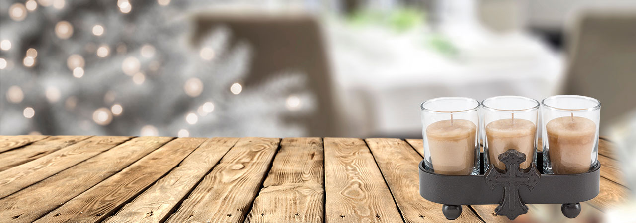 Maggies Blend Candles