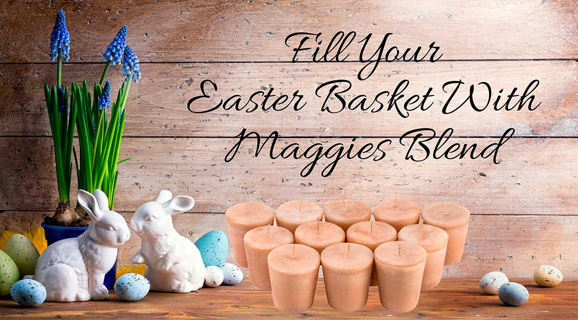 Maggies Blend Candles