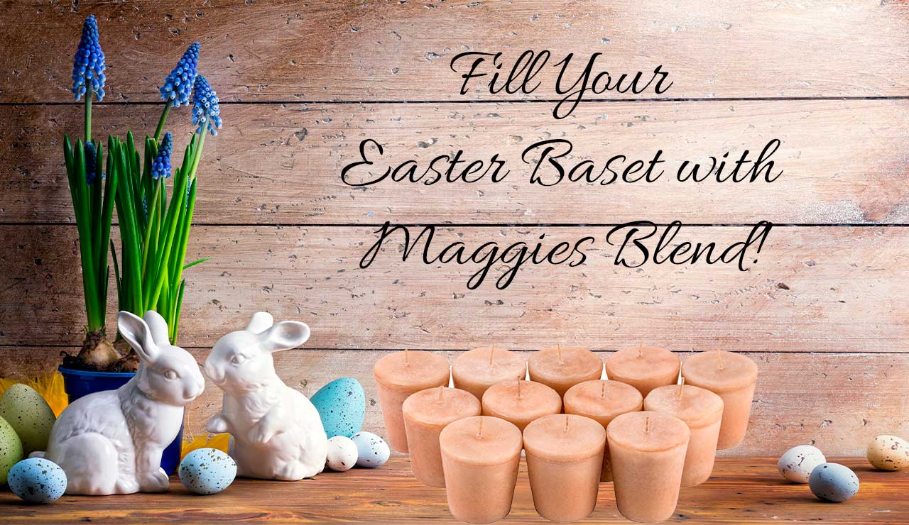 Maggies Blend Candles