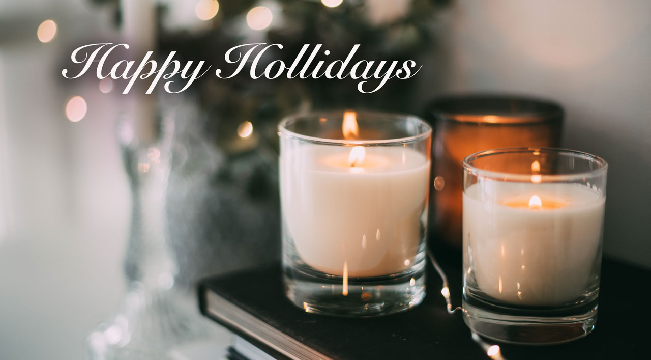 Maggies Blend Candles