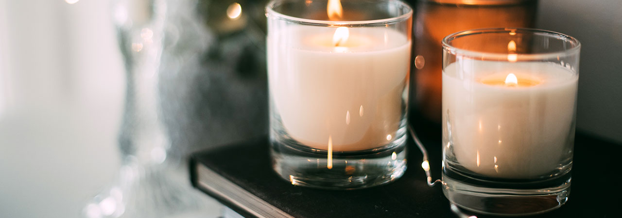 Maggies Blend Candles