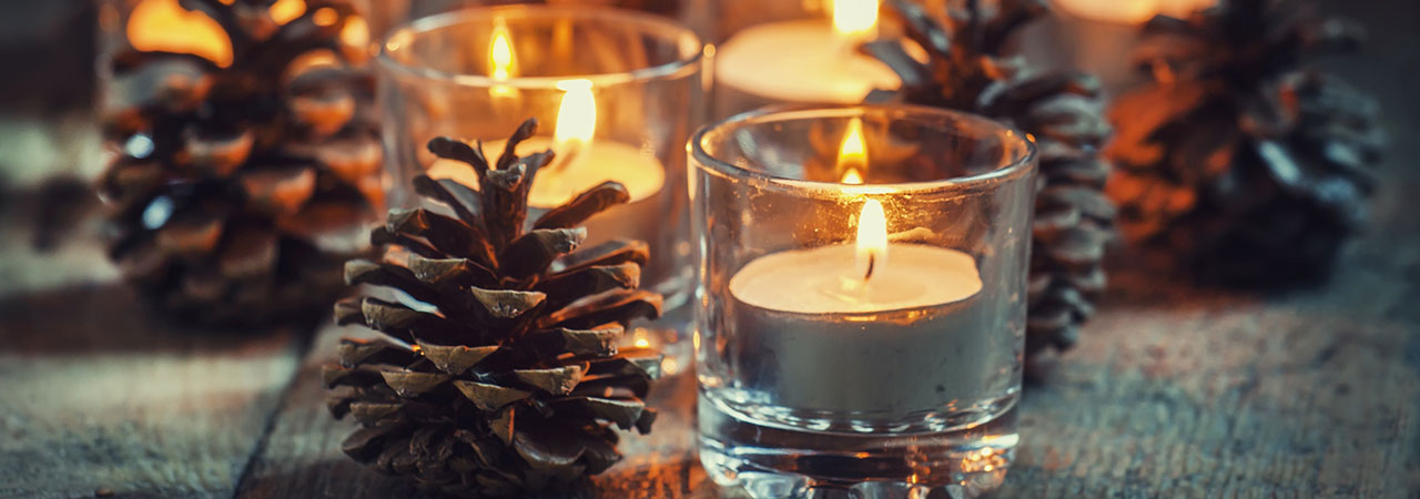 Maggies Blend Candles