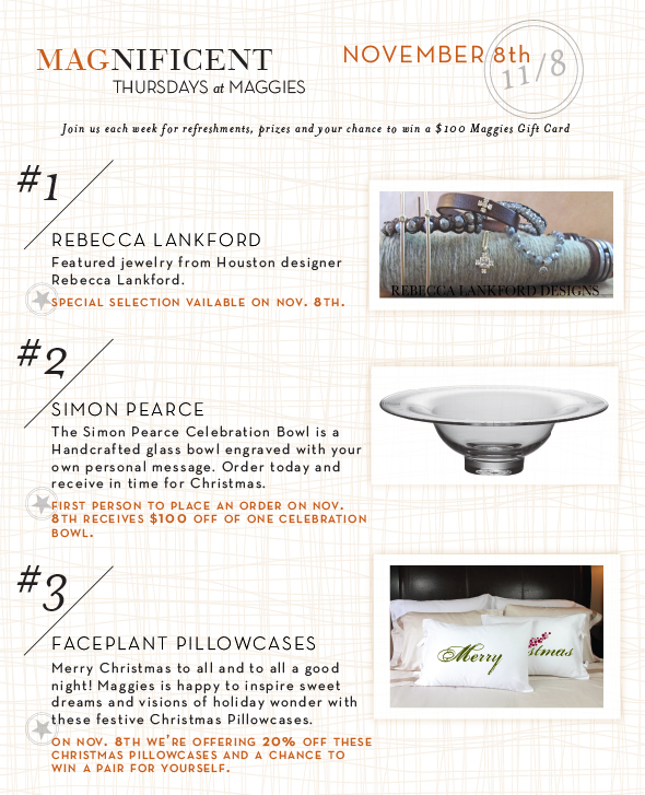 Maggies Blend Candles