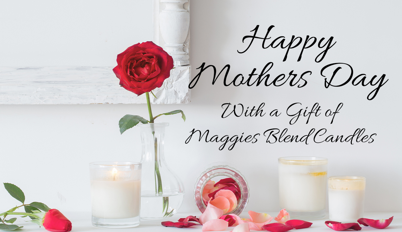 Maggies Blend Candles