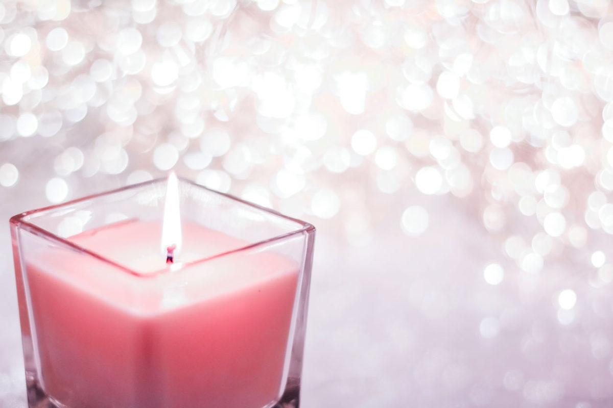Maggies Blend Candles
